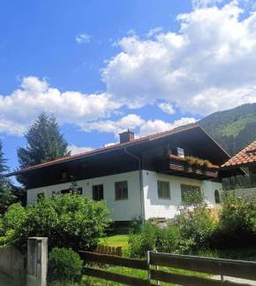 Haus Edlinger - Gartenblick